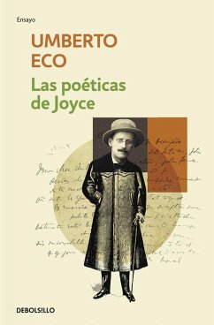 POETICAS DE JOYCE, LAS(9788499892535) Cover POETICAS DE JOYCE, LAS(9788499892535)