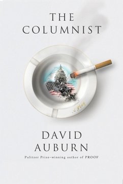 The Columnist - Auburn, David