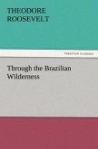 Through the Brazilian Wilderness