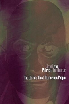 The World's Most Mysterious People - Fanthorpe, Patricia