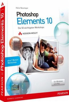 Photoshop Elements 10 - Neumeyer, Heico