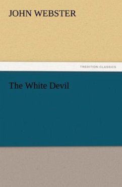 Cover The White Devil