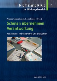 Schulen übernehmen Verantwortung