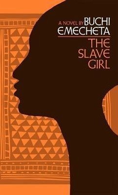 The Slave Girl - Emecheta, Buchi