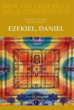Ezekiel, Daniel - Carvalho, Corrine L; Niskanen, Paul V