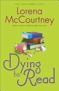 Dying to Read - McCourtney, Lorena