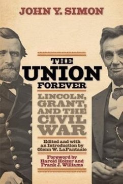 The Union Forever - Simon, John Y