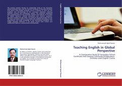 Teaching English in Global Perspective