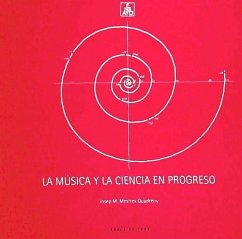 La música y la ciencia en progreso - Mestres Quadreny, Josep María
