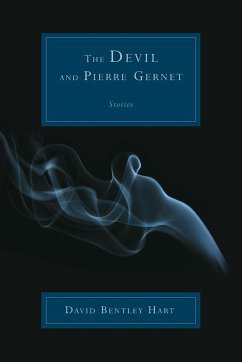 Devil and Pierre Gernet - Hart, David Bentley
