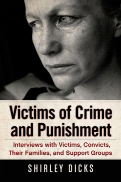 Cover Victims of Crime and Punishment