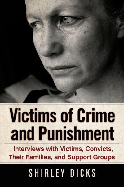 Victims of Crime and Punishment Victims of Crime and Punishment