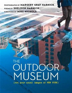 The Outdoor Museum - Harnick, Sheldon