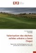 Valorisation des déchets solides... - Bild 1