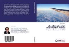 Cover Liberalising Foreign Investment in Airlines