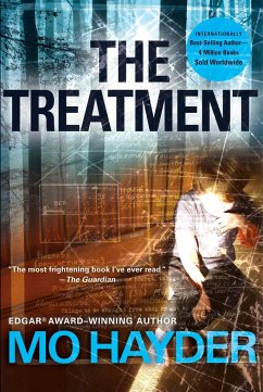 The Treatment - Hayder, Mo