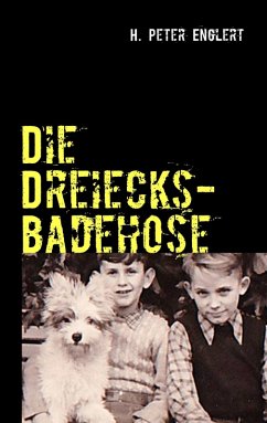 Cover Die Dreiecksbadehose