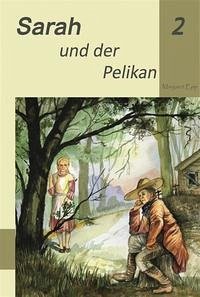 Sarah und der Pelikan