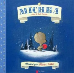 Cover Michka