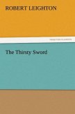 The Thirsty Sword