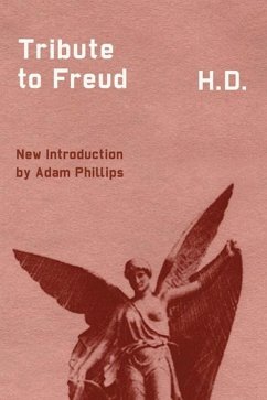 Tribute to Freud - Doolittle, Hilda