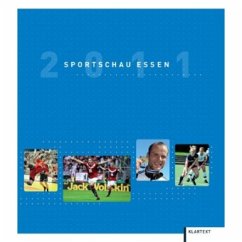 Cover Sportschau Essen 2011