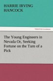 The Young Engineers in Nevada Or, Seeking Fortune on the Turn of a Pick