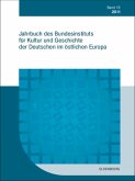 Jahrbuch des Bundesinstituts für Kultur und Geschichte der Deutschen im östlichen Europa / 2011