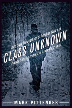 Class Unknown - Pittenger, Mark