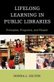 Lifelong Learning in Public Libraries