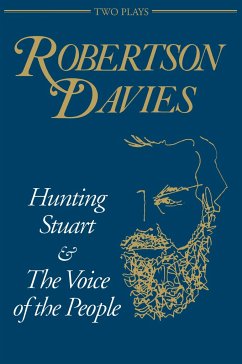 Hunting Stuart and the Voice of the People - Davies, Robertson