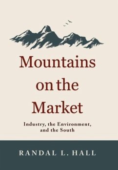 Mountains on the Market - Hall, Randal L