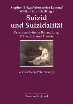 Suizid und Suizidalität