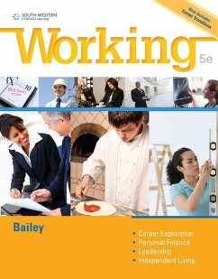 Working - Bailey, Larry J.
