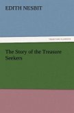 The Story of the Treasure Seekers