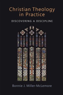 Christian Theology in Practice - Miller-McLemore, Bonnie J