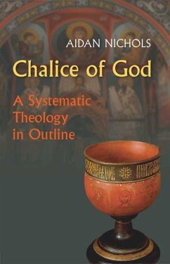 Chalice of God - Nichols, Aidan