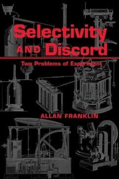 Selectivity and Discord - Franklin, Allan