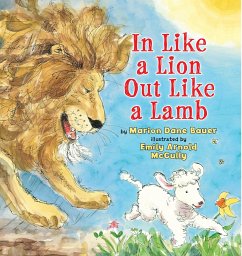 In Like a Lion Out Like a Lamb - Bauer, Marion Dane