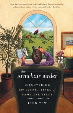 The Armchair Birder