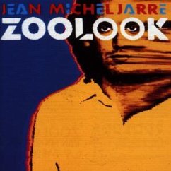 Zoolook - Jean Michel Jarre