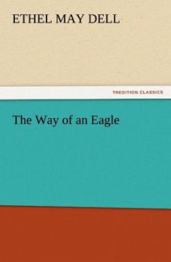 The Way of an Eagle - Dell, Ethel May