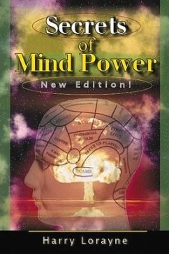 Secrets of Mind Power - Lorayne, Harry
