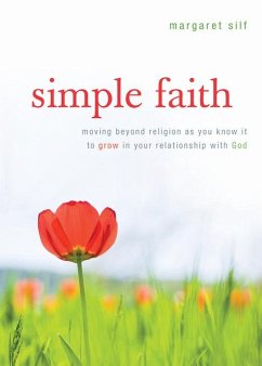 Simple Faith - Silf, Margaret