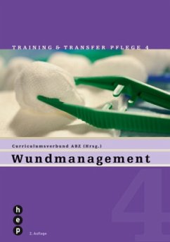 Cover Wundmanagement
