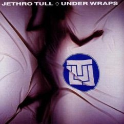 Under Wraps - Jethro Tull