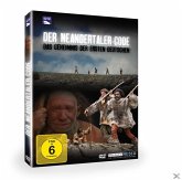 Der Neandertaler-Code - Das Geheimnis der ersten Deutschen