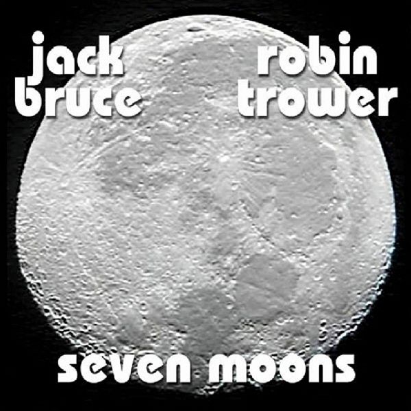 Seven Moons Seven Moons