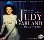Judy Garland-Singles Collection