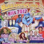Bääärenstark !!! Hits 2012 - Die Erste, 2 Audio-CDs